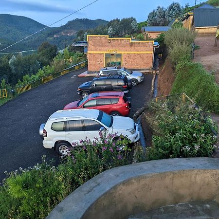 Nyungwe Village Kitabi المظهر الخارجي الصورة