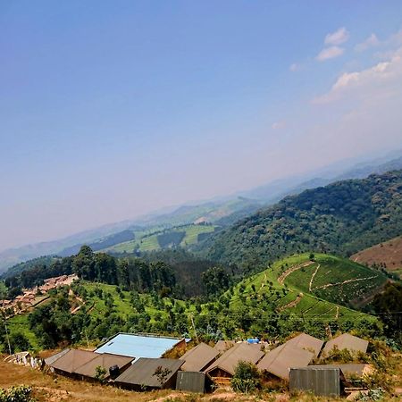 Nyungwe Village Kitabi المظهر الخارجي الصورة