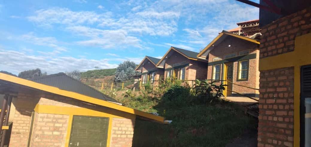 Nyungwe Village Kitabi المظهر الخارجي الصورة