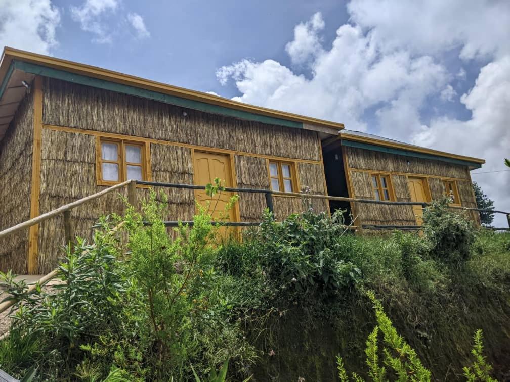 Nyungwe Village Kitabi المظهر الخارجي الصورة