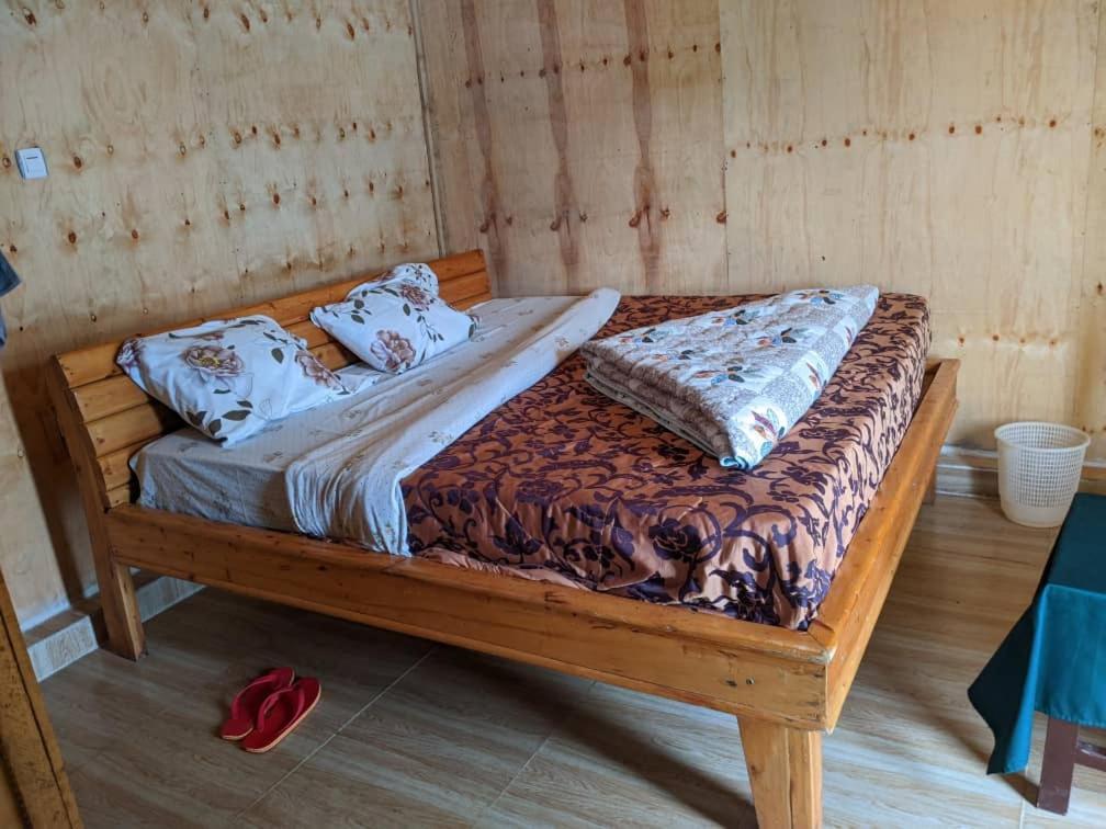 Nyungwe Village Kitabi المظهر الخارجي الصورة