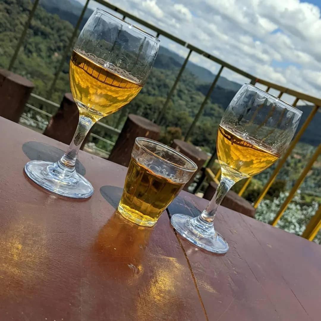 Nyungwe Village Kitabi المظهر الخارجي الصورة