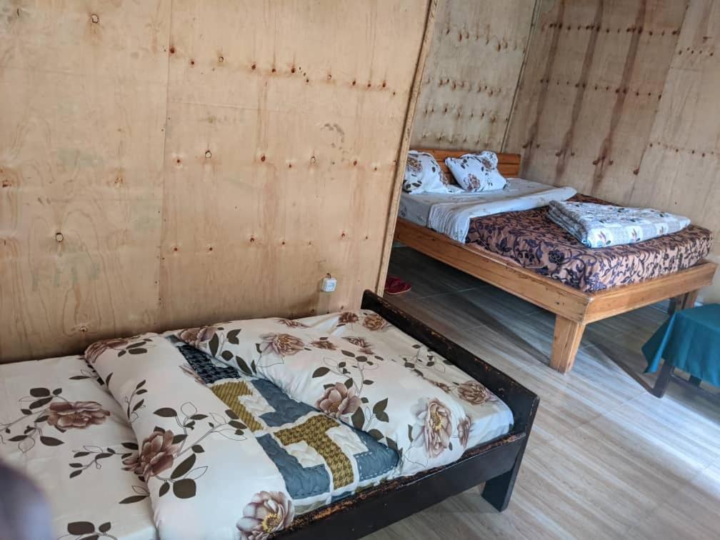Nyungwe Village Kitabi المظهر الخارجي الصورة