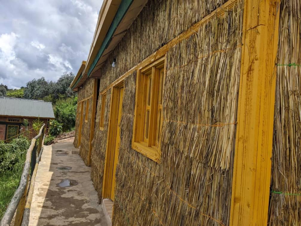 Nyungwe Village Kitabi المظهر الخارجي الصورة